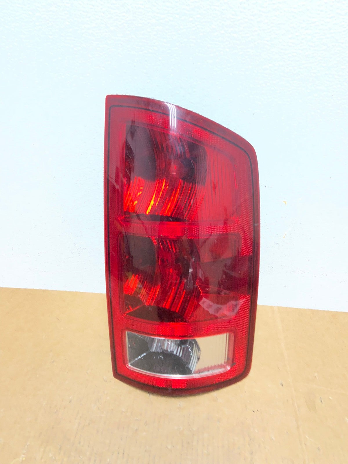 2002 to 2006 Dodge Ram 1500 Right passenger Rh side Tail Light DEPO AE0680 LK0