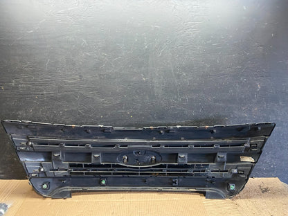2011 to 2015 Ford Explorer Upper Front Grill Grille Oem W5732 DG11