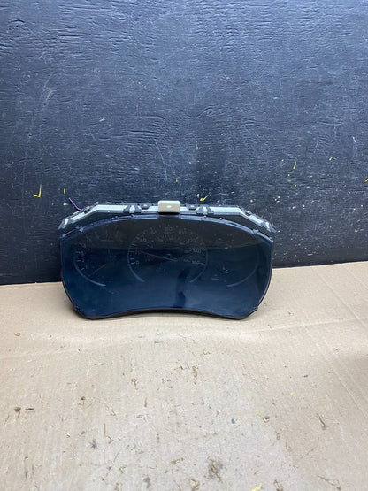 2011 to 2017 Nissan Quest Speedometer Cluster Gauge U4772 DG0