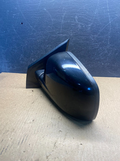 2009 - 2020 Dodge Journey Left Driver LH View Door Heated Mirror ag6086 DG2