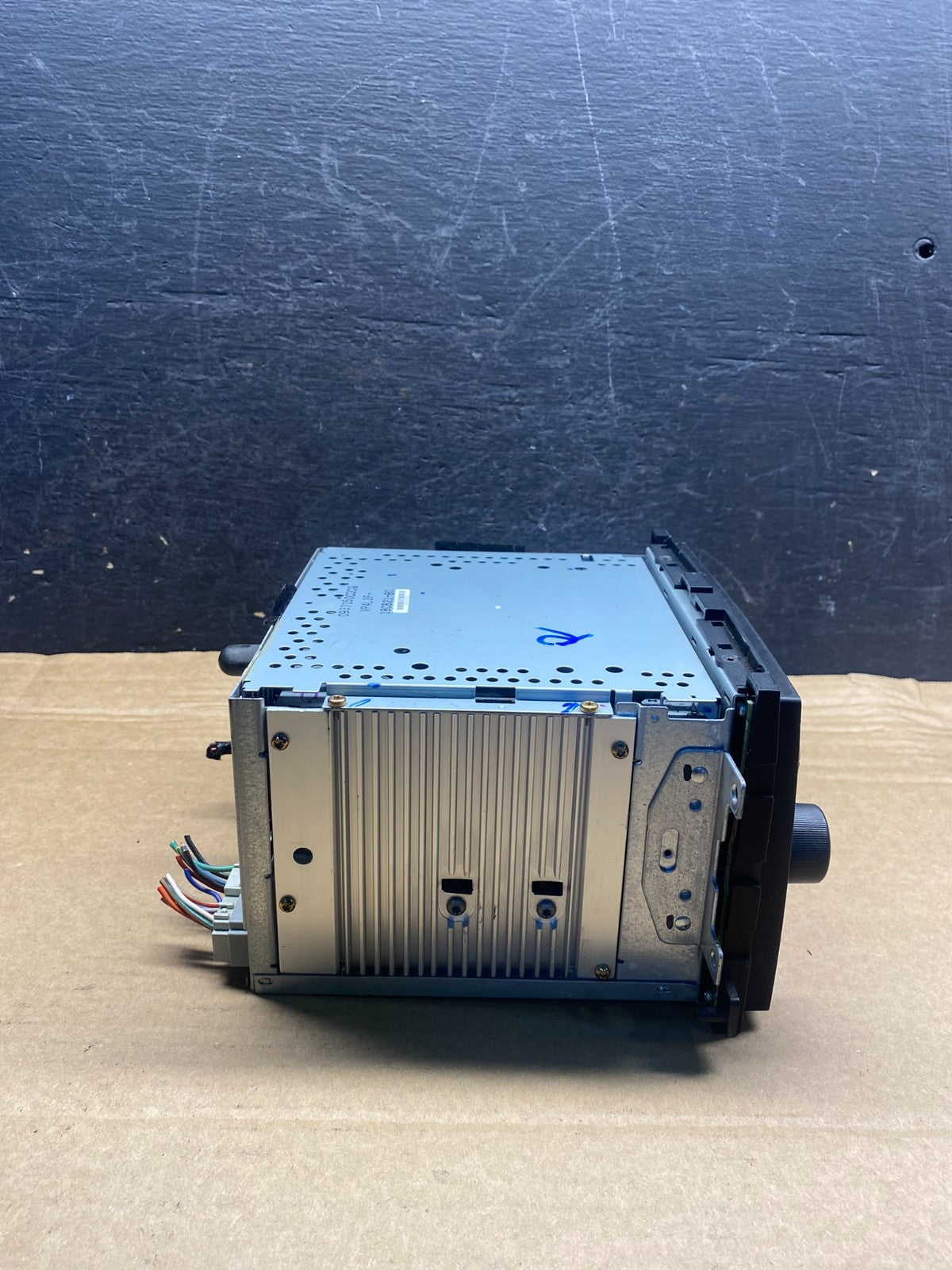 2004 to 2005 Ford F150 Radio Stereo Audio AM/FM AH4800 DG2