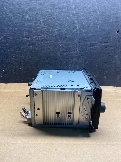 2004 to 2005 Ford F150 Radio Stereo Audio AM/FM AH4800 DG2