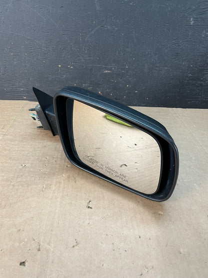 2005 2006 2007 Ford Five Hundred Right Passenger View Door Mirror AE8488 DW2