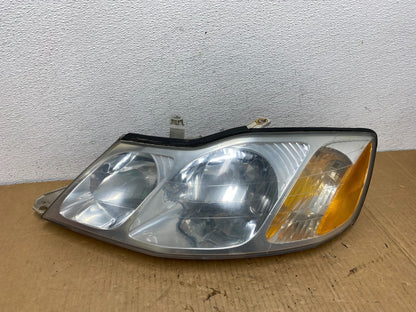 2000 to 2004 Toyota Avalon Halogen Left Driver LH Headlight AC7621 DW0