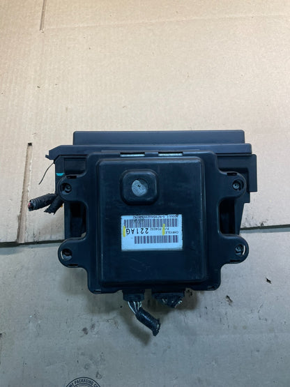 2009 Jeep Grand Cherokee Fuse Box Relay Panel BCM Body Control Module V6719 DG0