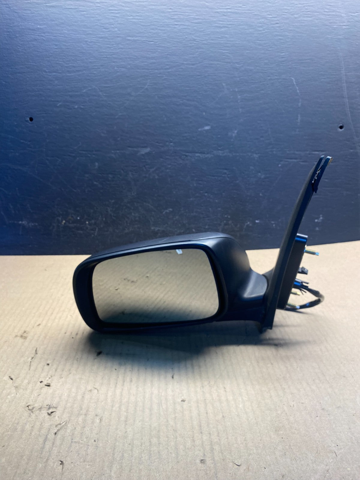 2004 to 2009 Toyota Prius Left Driver LH View Door Mirror AC8883 DG8