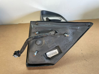 2007 2008 2009 Chrysler Aspen Left Driver LH Heated Mirror AG0638 DW4