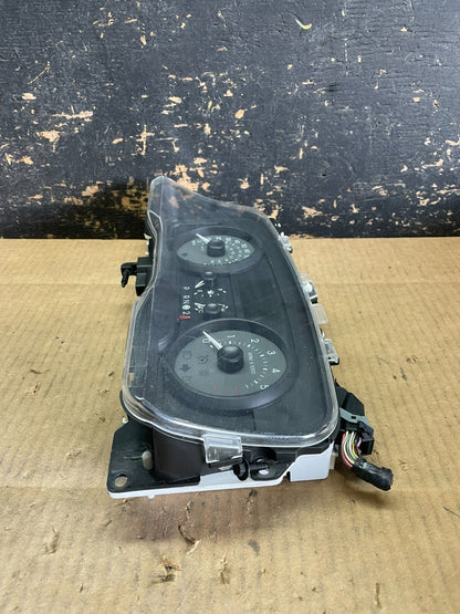 2009 to 2010 Mercury Marquis Speedometer Cluster Gauge Oem ab2873  DG6