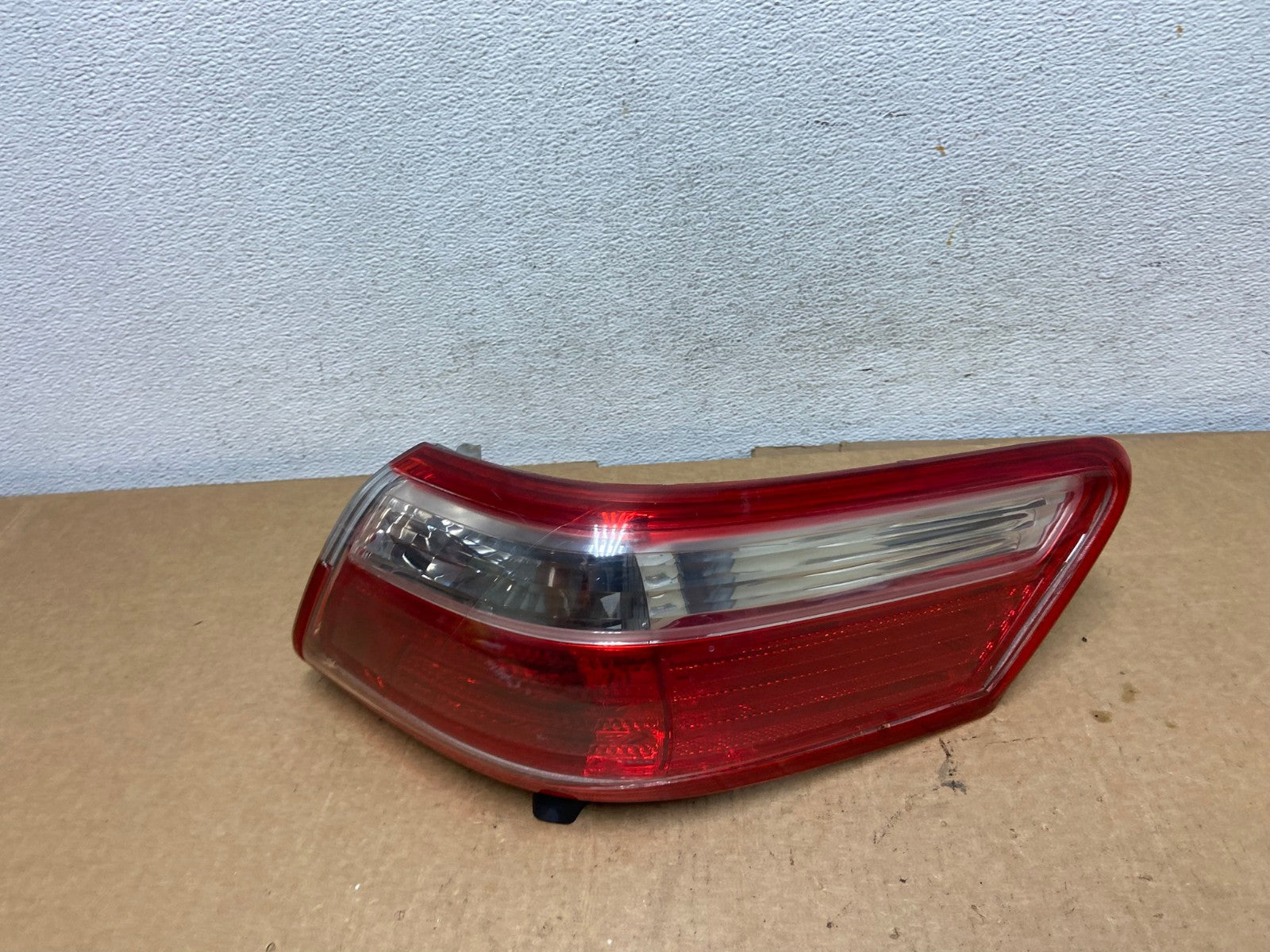 2007 2008 2009 Toyota Camry Right Passenger Side Tail Light AD6188 LK0