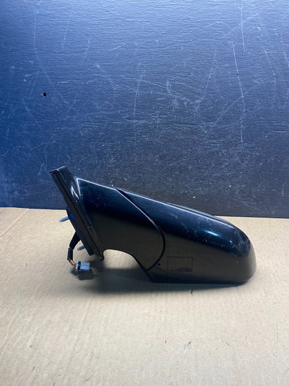 2015 - 2017 Hyundai Sonata Left Driver View Turn Signal Door Mirror AG7118 DW3