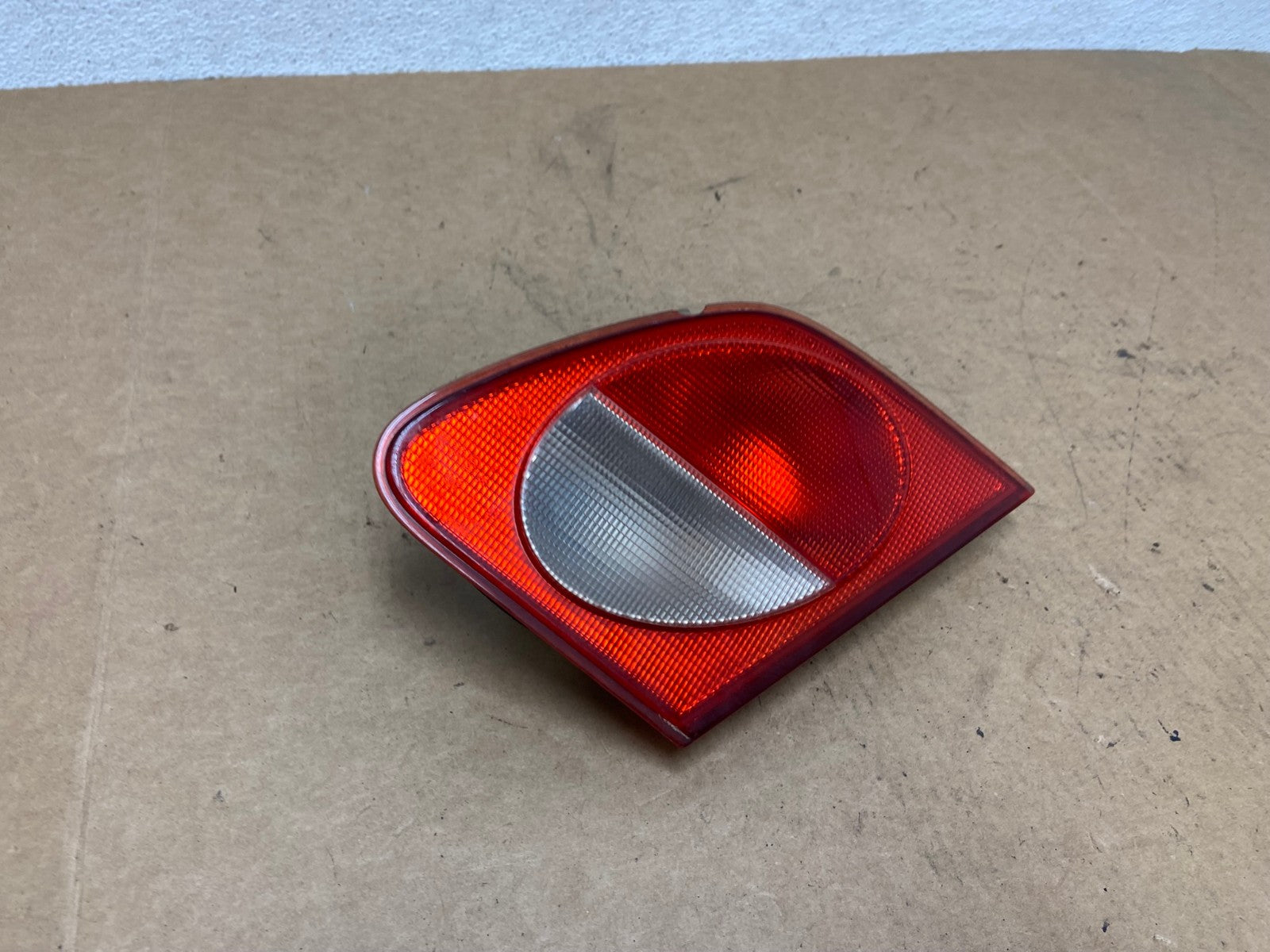 1996 - 1999 Mercedes-Benz E W210 E320 Right Passenger Inner Tail Light AE3086 LK2