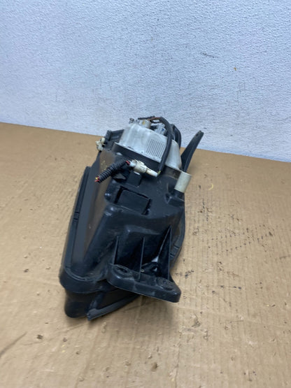 2001-2004 Subaru Legacy Outback Left Driver Lh Side Headlight AD1090 DW6