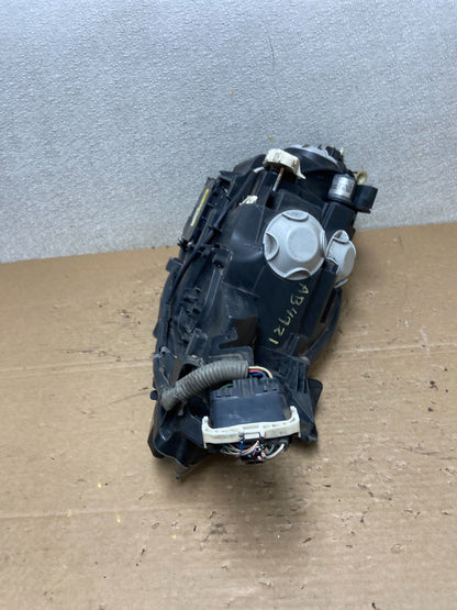 2010-2012 Lexus LS460 LS460L Left Side Driver HID Xenon Headlight AB4921 DW10