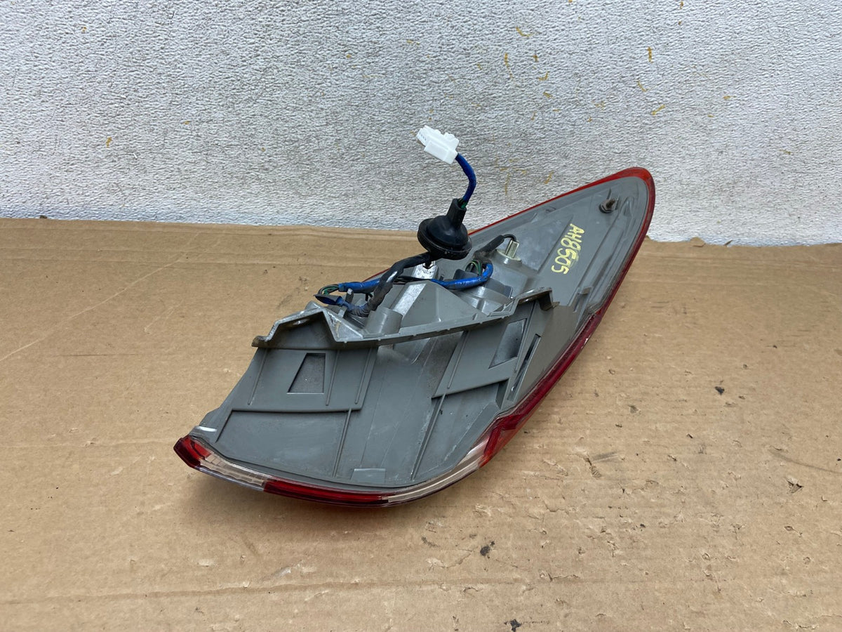 2011 - 2014 Nissan Murano Right Passenger Side RH Tail Light AH8505 LK4