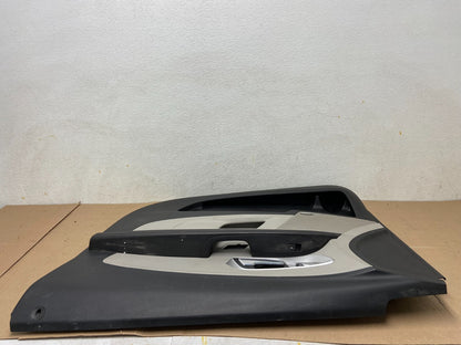 2012 to 2015 Chevrolet Equinox Front Right Passenger RH Door Panel C1230 DG4