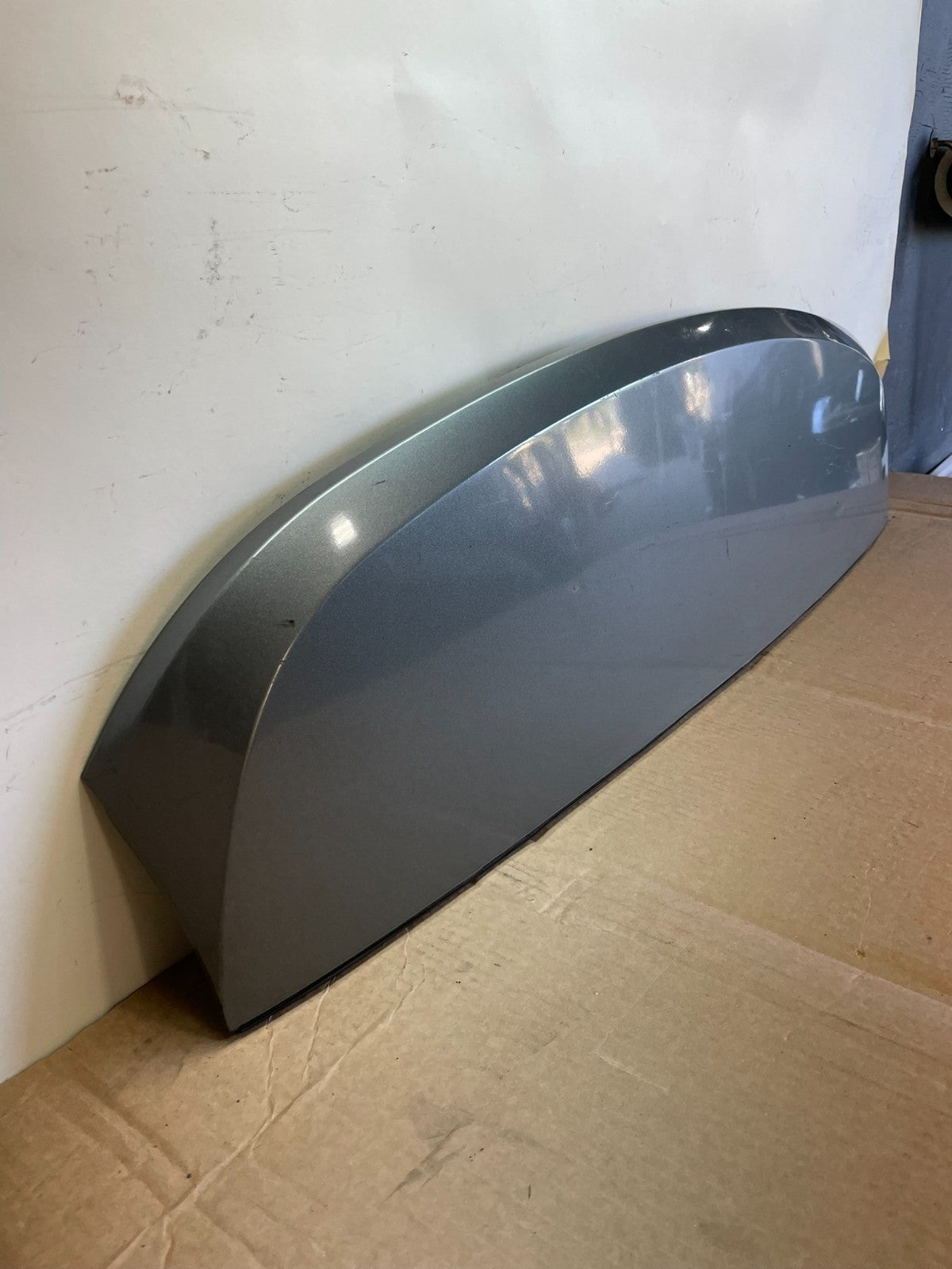2011 to 2013 Jeep Grand Cherokee Rear Spoiler Wing AG3170 DG2