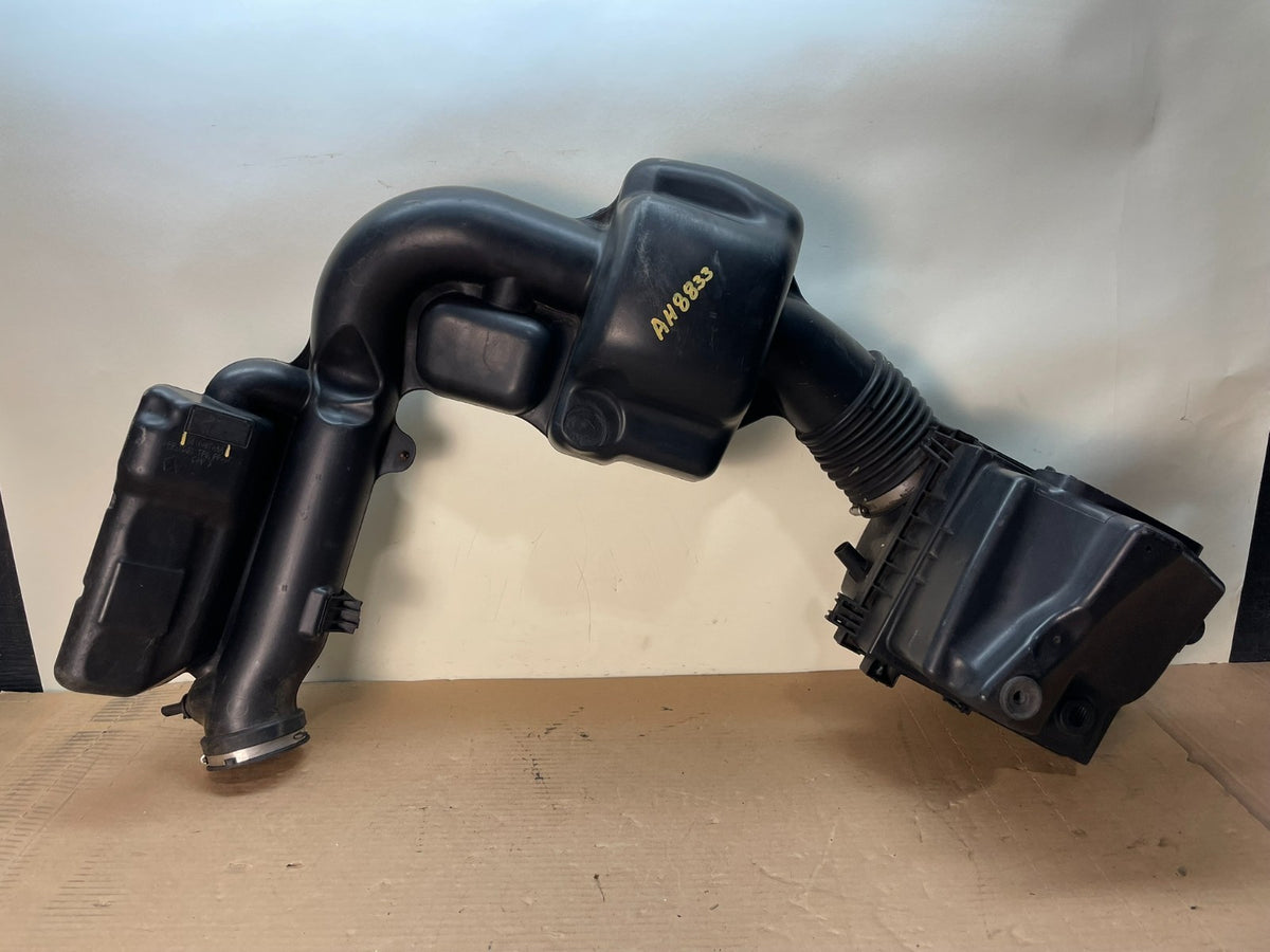 2014 - 2015 Dodge Durango 3.6L Resonator Air Intake Tube ah8833 DG3