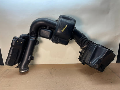 2014 - 2015 Dodge Durango 3.6L Resonator Air Intake Tube ah8833 DG3