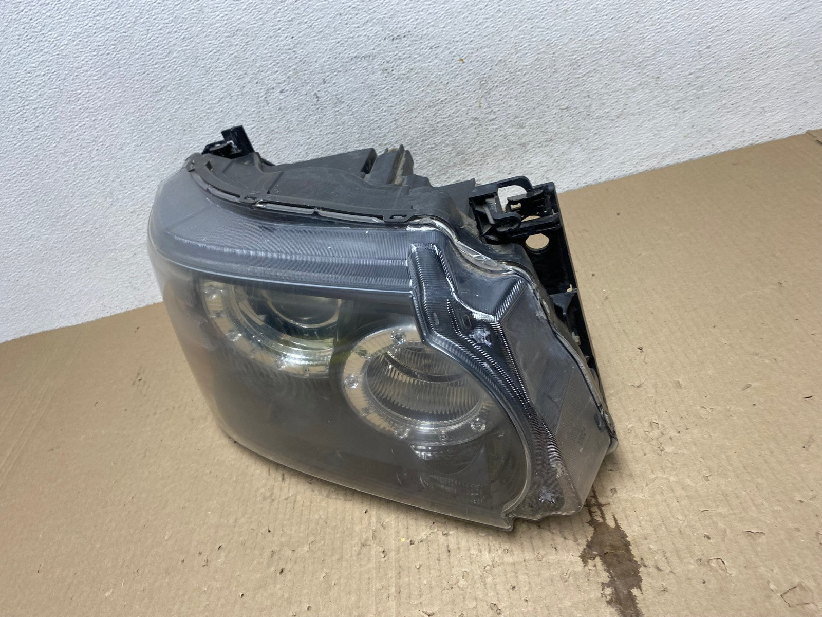 2010-2013 Land Range Rover Sport Right Passenger Xenon HID Headlight AE9682 LK1