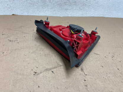 2008 - 2012 Chevrolet Malibu Left Driver Side Tail Light AG43233