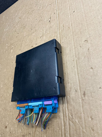 1999 to 2001 Chevrolet Astro Silverado Body Control BCM Module ae3872 DG1