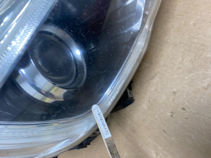 2015 - 2017 Subaru Legacy Outback Right Passenge LED Halogen Headlight AF9948 DW3