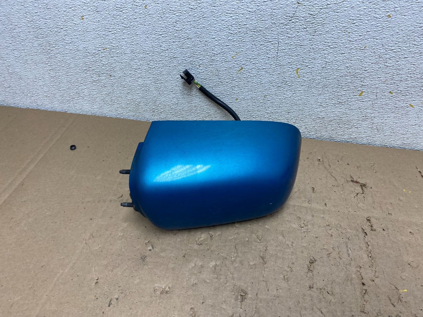 2004  2008 Pontiac Grand Prix Left Driver LH Side View Door Mirror N2428 DG0