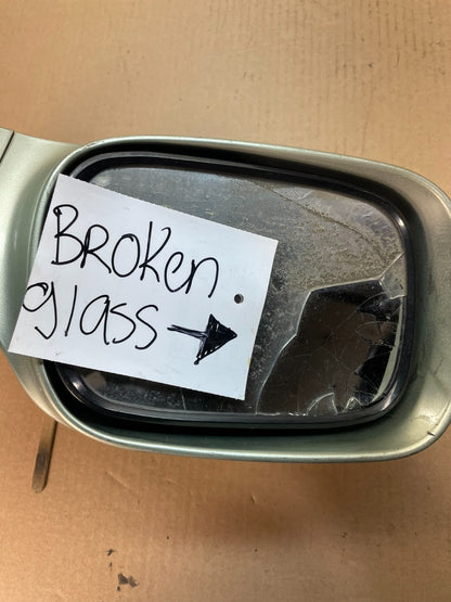 2005 - 2010 Toyota Avalon Left Driver LH View Door Mirror AI4024 DG7