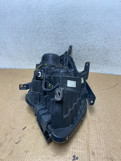 2010-2015 Chevrolet Equinox Halogen Headlight Left Driver LH Side AI8199 DW6