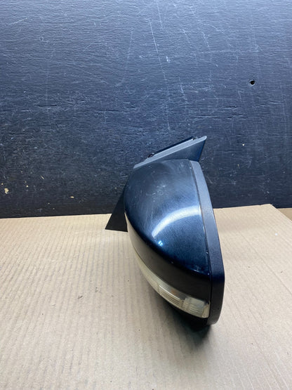 2012 2013 2014 Ford Focus Left Driver View Door Heated Mirror AI0346 DG8