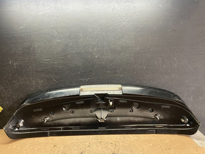 2004-2009 Lexus RX330 RX350  Rear Trunk Tail Gate Lift Gate Spoiler OEM M6167 DG7