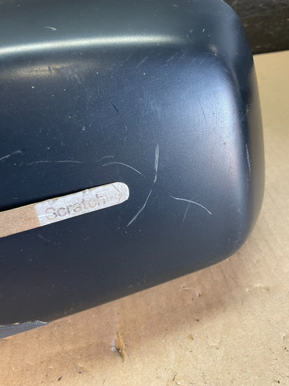2009-2015 Honda Pilot Left Driver LH Side View Door Mirror AE1132 DW6