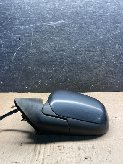 1998-2011 Mercury Grand Marquis Left Driver Lh View Door Mirror T7360 DG3