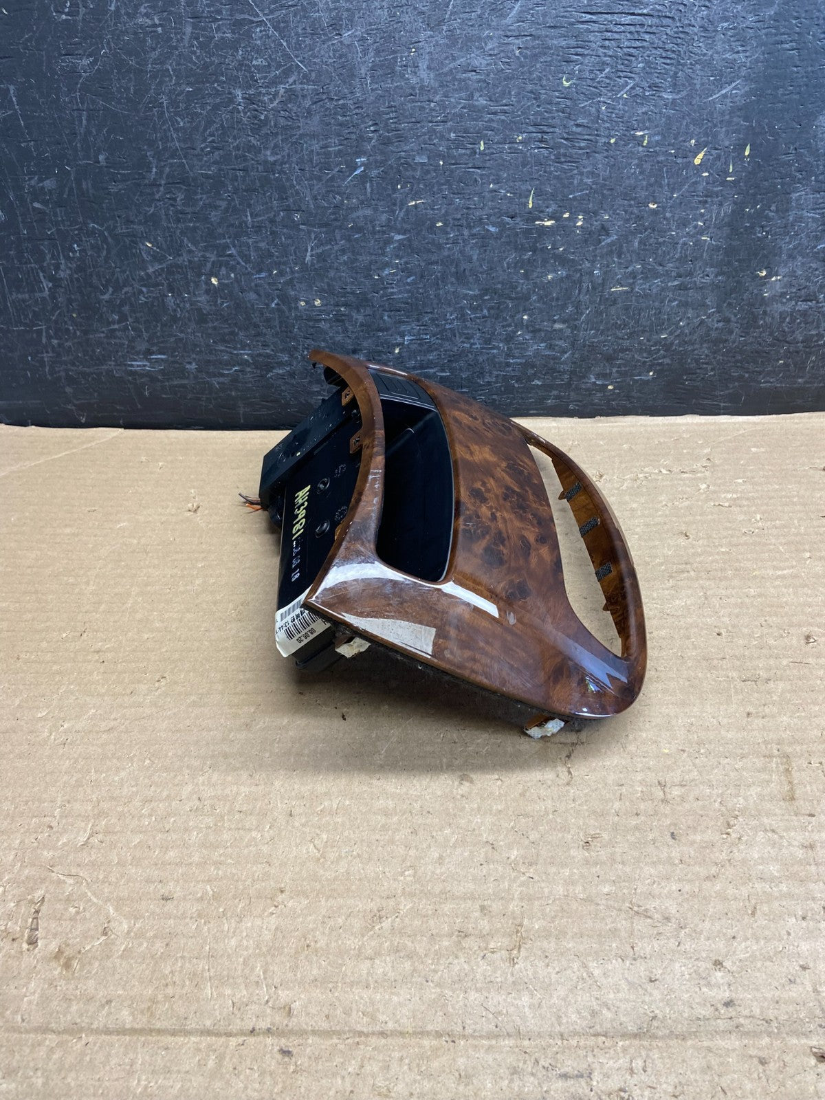 2009-2013 Hyundai Genesis Dashboard Storage Compartment AH3981 DG2