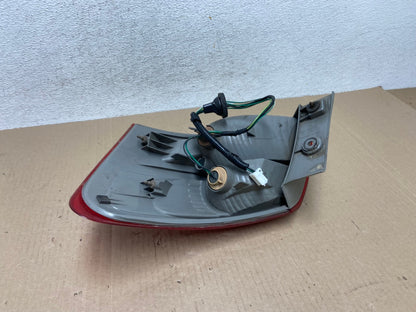 2008 to 2015 Nissan Rogue Left Driver Lh Side Tail Light AF5821 LK4
