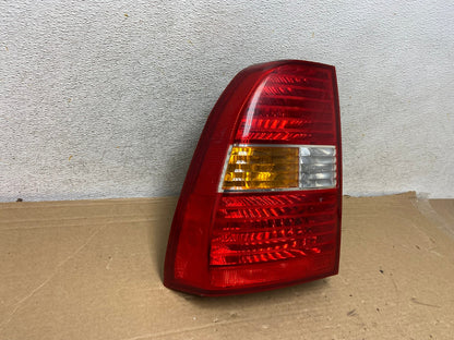 2005 to 2008 Kia Sportage Left Driver Side LH Side Tail Light AH8322 LK1