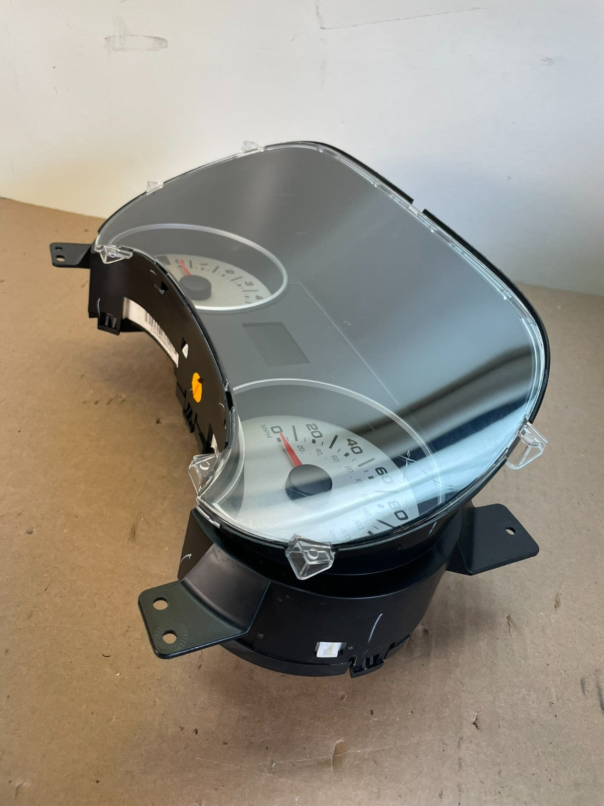 2008 Ford Explorer Speedometer Cluster Gauge AG1048 DG2