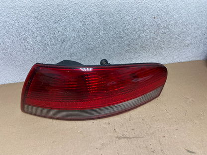 2001-2006 Chrysler Sebring Convertible Right Side Tail Light AG40840