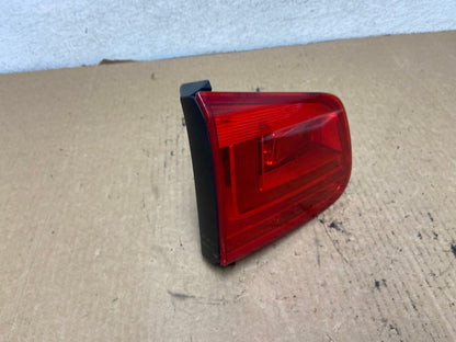 2012-2017 Volkswagen Tiguan Left Driver LH Side Inner Tail Light AG2163 LK2