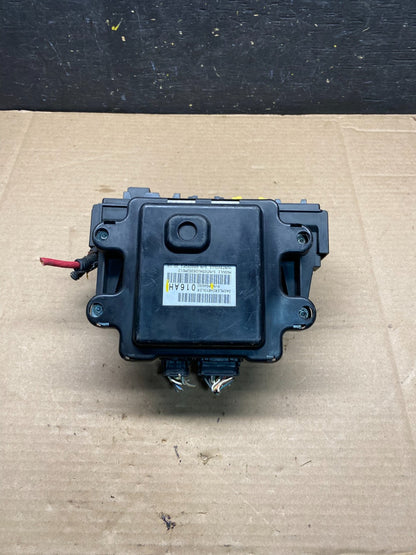 2006 Jeep Grand Cherokee Commander Fuse Box Relay Body Module BCM Q2544 DG4