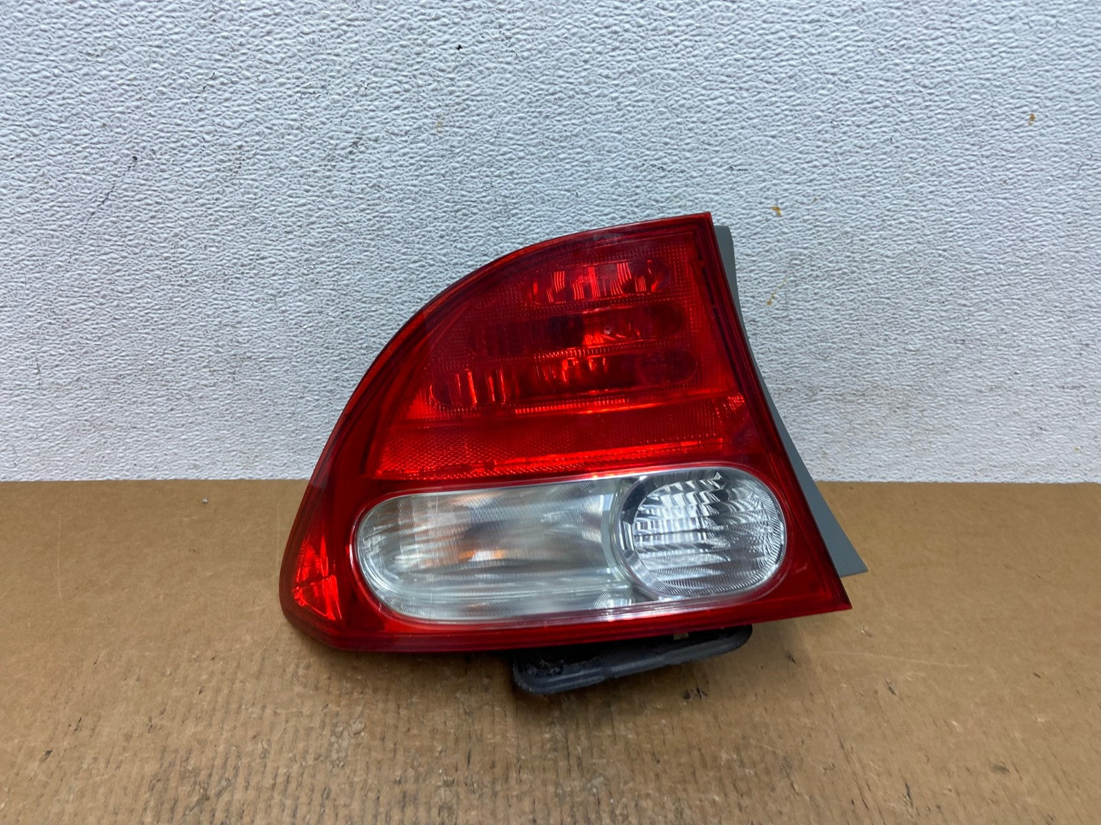 2009 2010 2011 Honda Civic Sedan Left Driver LH Side Tail Light AE2723 LK0