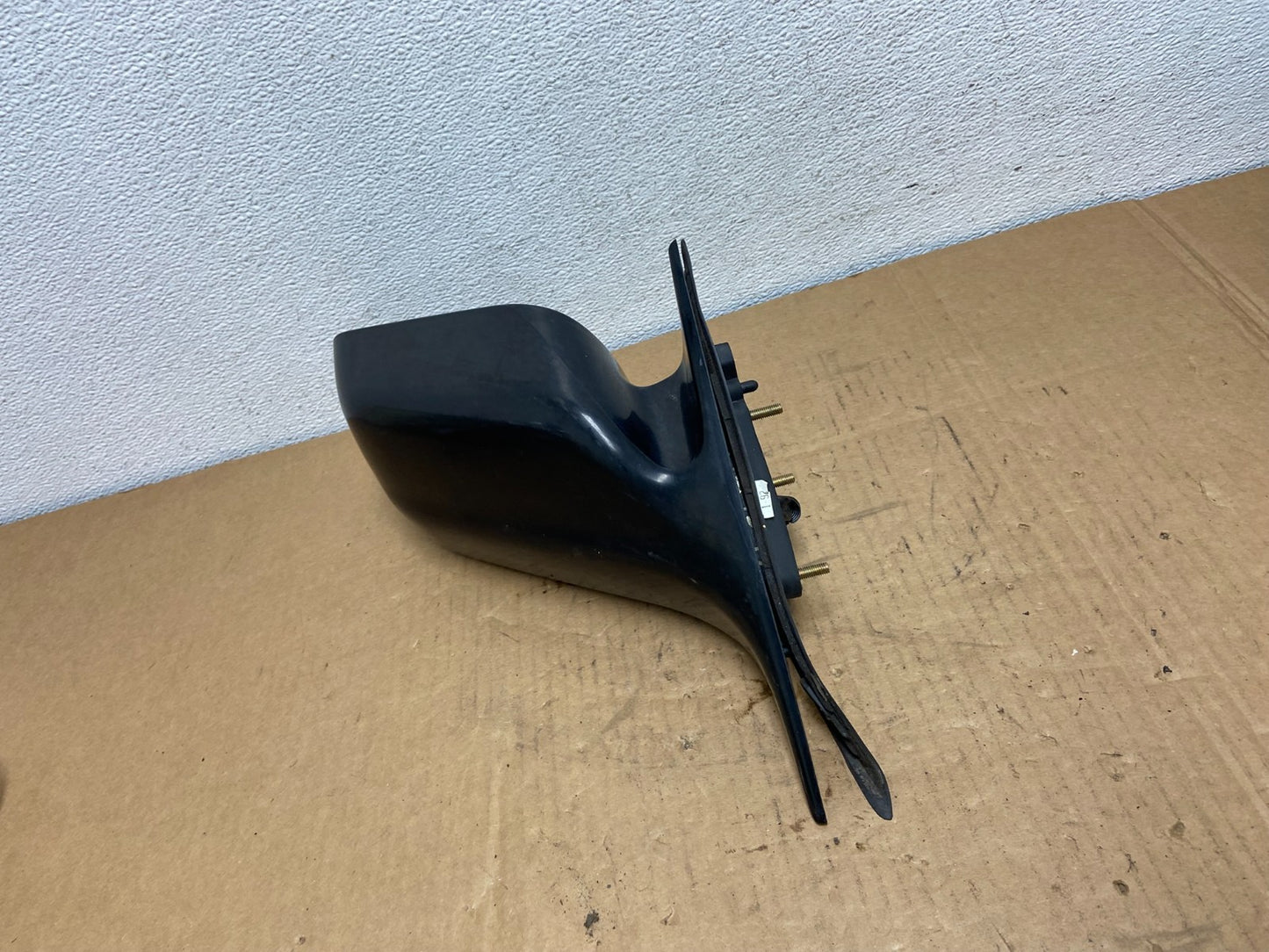 2000-2004 Toyota Avalon Right Passenger View Door Mirror AC7597 DW1