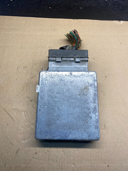 2004 Ford F250 F350 5.4L ECU ECM Engine Computer Module ah4763 DG0