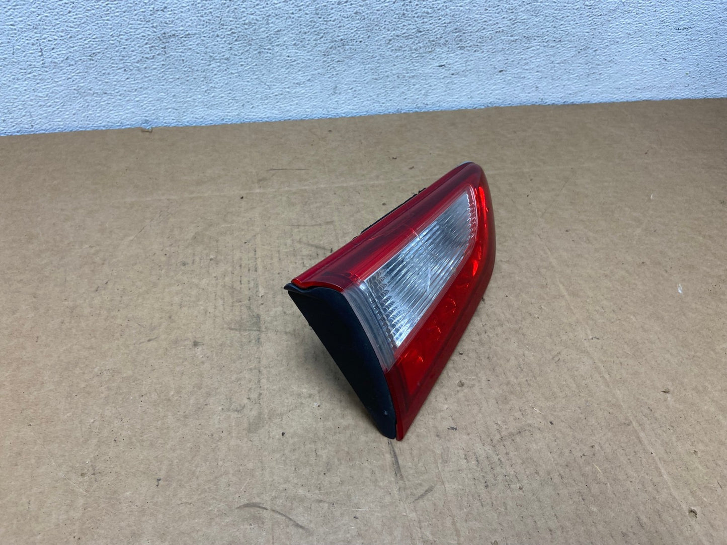 2013-2015 Infiniti JX35 QX60 Left Driver Lh Led Tail Light Inner AD5466 LK2