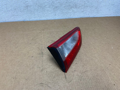 2013-2015 Infiniti JX35 QX60 Left Driver Lh Led Tail Light Inner AD5466 LK2