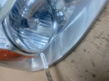 2004 to 2008 Ford F-150 F150 Left+Right Halogen Headlights AF4246 LK3