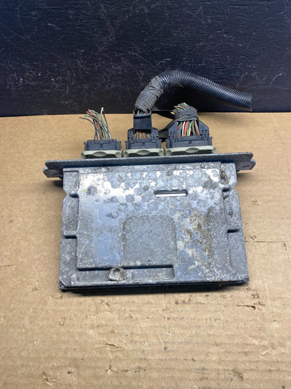2008 Ford Van E150 4.6L Engine Control Module ECM 8c2a-12a650-hc AC8109 DG0