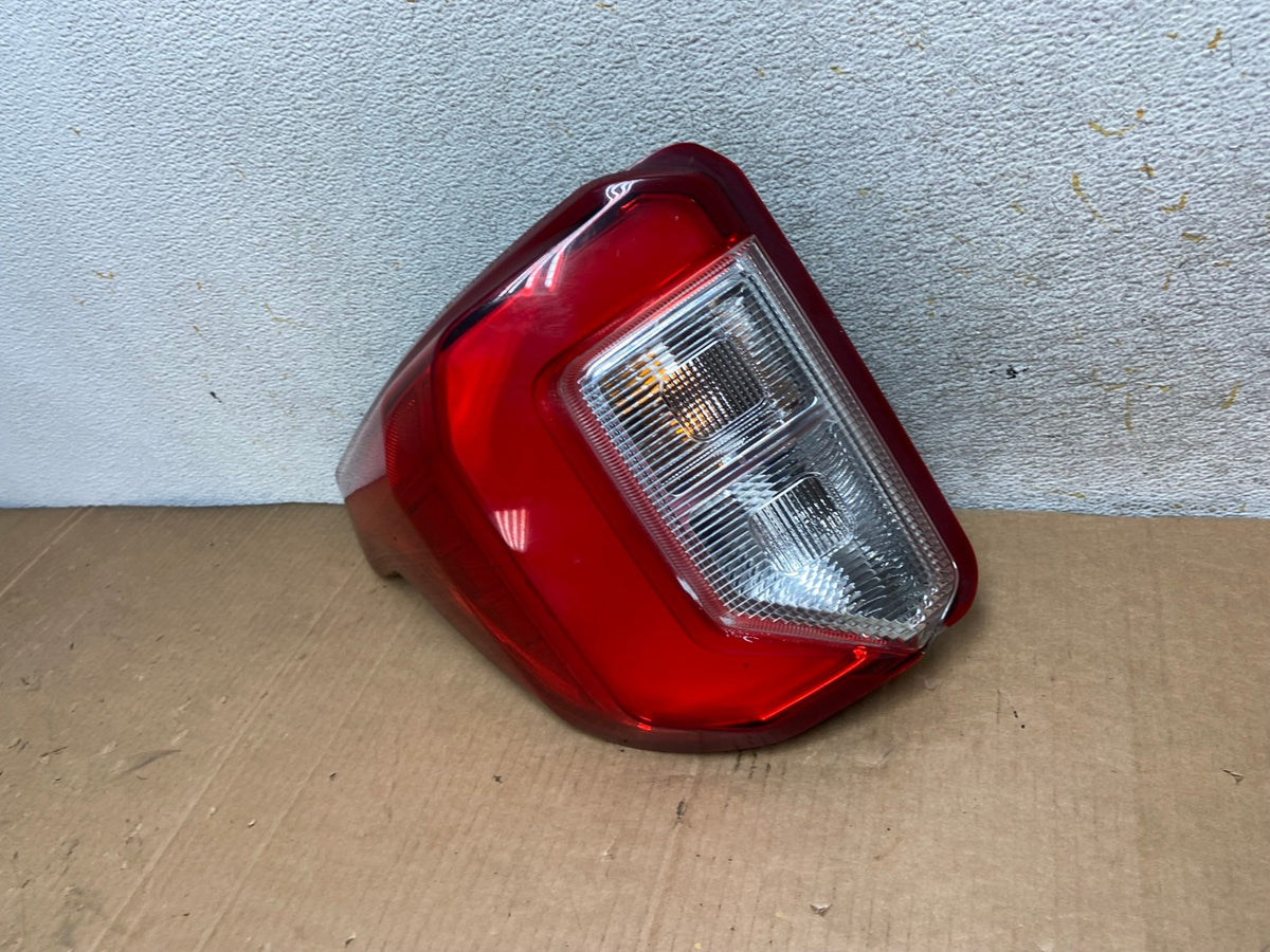 2020 2021 2022 2023 Ford Explorer Left Driver Lh Side Tail light AI8427 LK1