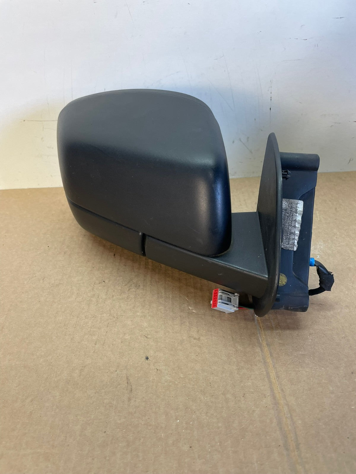 2006-2009 Land Rover Range Rover Sport Right Passenger View Mirror AH6293 LK1