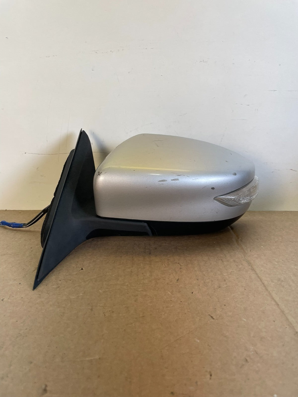 2013-2018 Nissan Altima Left Driver LH View Power Turn Door Mirror AH6175 DW0